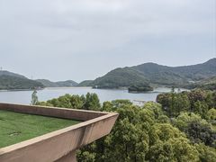 -宁波九龙湖开元度假村