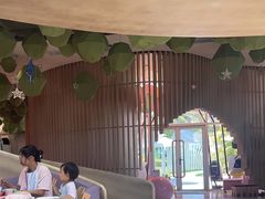 -水桶王国主题餐厅·聚会·生日派对·亲子活动·家庭套餐(亚龙湾希尔顿店)