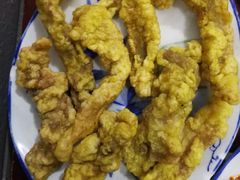 酥肉-水碾河肥兔火锅(水碾河店)