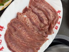 -万祥牛肉火锅(金龙店)