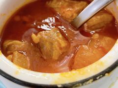 -库滋明·俄罗斯特色美食(中央大街店)