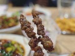 -烤五行·烧烤烤串(石佛营店)
