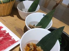-竹鲜笙全竹宴(国色天香店)