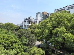 -苏州香山国际大酒店