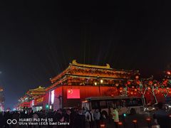 -大唐不夜城