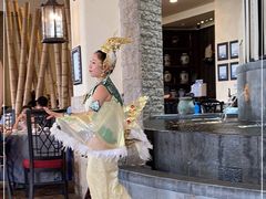 -南沙游艇会·大兵船餐厅