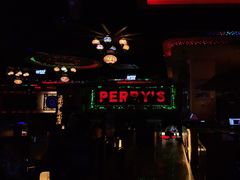 -Perry's·酒吧(打浦桥店)