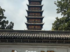 -常熟方塔园