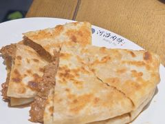 -河沿肉饼Beijing Pie(东华门店)