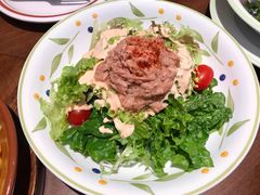 -萨莉亚意式餐厅(杭州滨江天街店)