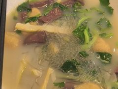 -鸭得堡老鸭汤·鸭血粉丝(南京博物院店)