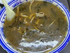 -安徽阜阳卷馍(西单店)