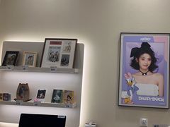 -海马体照相馆(广州新世界云门New park店)