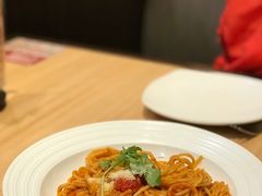 意面-必胜客(吾悦国际广场店)