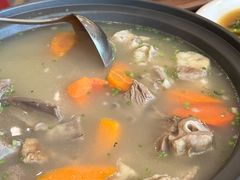 -新疆杭州疗养院·富春山庄