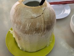 -新峰肉骨茶(总店)