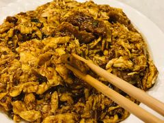 醋溜木须-金家老三饭庄(常营店)