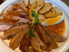 -潮界(LU·ONE凯德晶萃广场店)