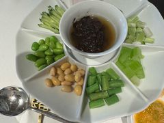 -四季民福烤鸭店(外滩外白渡桥店)