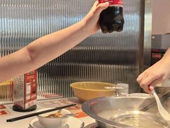 -八合里潮汕鲜牛肉火锅(福州万象城店)