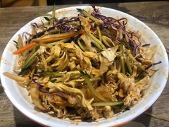 -金明玉小吃(康城路店)