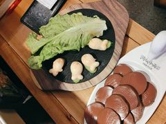 -稻香酒家·33年老字号·港式粤菜(富邦中心店)