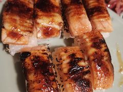 -盛江山自助料理(奥莱锦辉购物广场店)