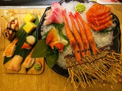 -温野菜涮涮锅(大悦城店)