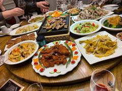 -潮中人·潮州菜(益乐路店)