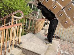 -天津搬家公司 居民搬家拆装