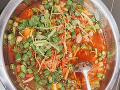 -蛙兔鸡自贡风味·特色江湖菜(广都店)