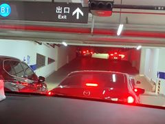 -恒生万鹂广场(唐镇店)