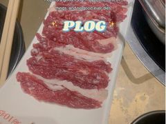 -手选潮汕鲜活牛肉火锅(二七广场店)