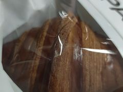 可颂-PAOPAO Bakery&Café(港汇店)