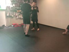 -一兆韦德健身(古美店)