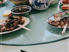 -星海滋味源餐厅