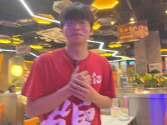 -亿牌牌东北烧烤(博物馆旗舰店)