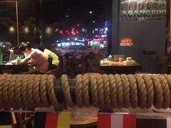 -串亿88烧烤·羊腿·羊蝎子(板泉路店)