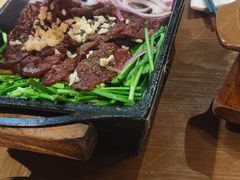 -张家卫·阳江菜·小海鲜(肥婆湾桥店)