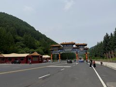 -木兰围场