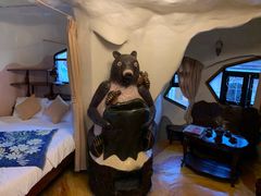 -疯狂屋