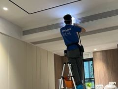-重庆轻喜到家家政保洁