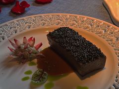 -弦月窗LUNETTE BY AMANDA(复兴路店)