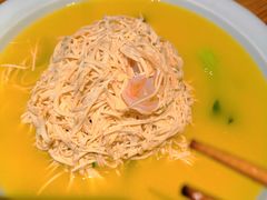 -竹里馆·淮扬菜·功夫茶(老门东店)