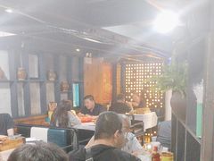 -云晓光头烧烤吧(盛夏店)