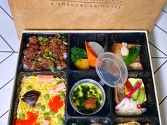 -滩万日本料理Nadaman(国贸大酒店)