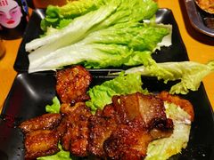 -云晓光头烧烤吧(川沙绿地店)