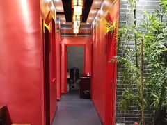 -汇聚德京味铜锅涮肉(沈家桥二路店)