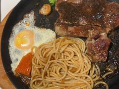 -豪享来(我格广场店)