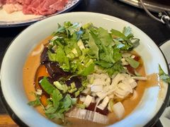 -裕德孚·非遗手切涮羊肉(东直门内大街店)